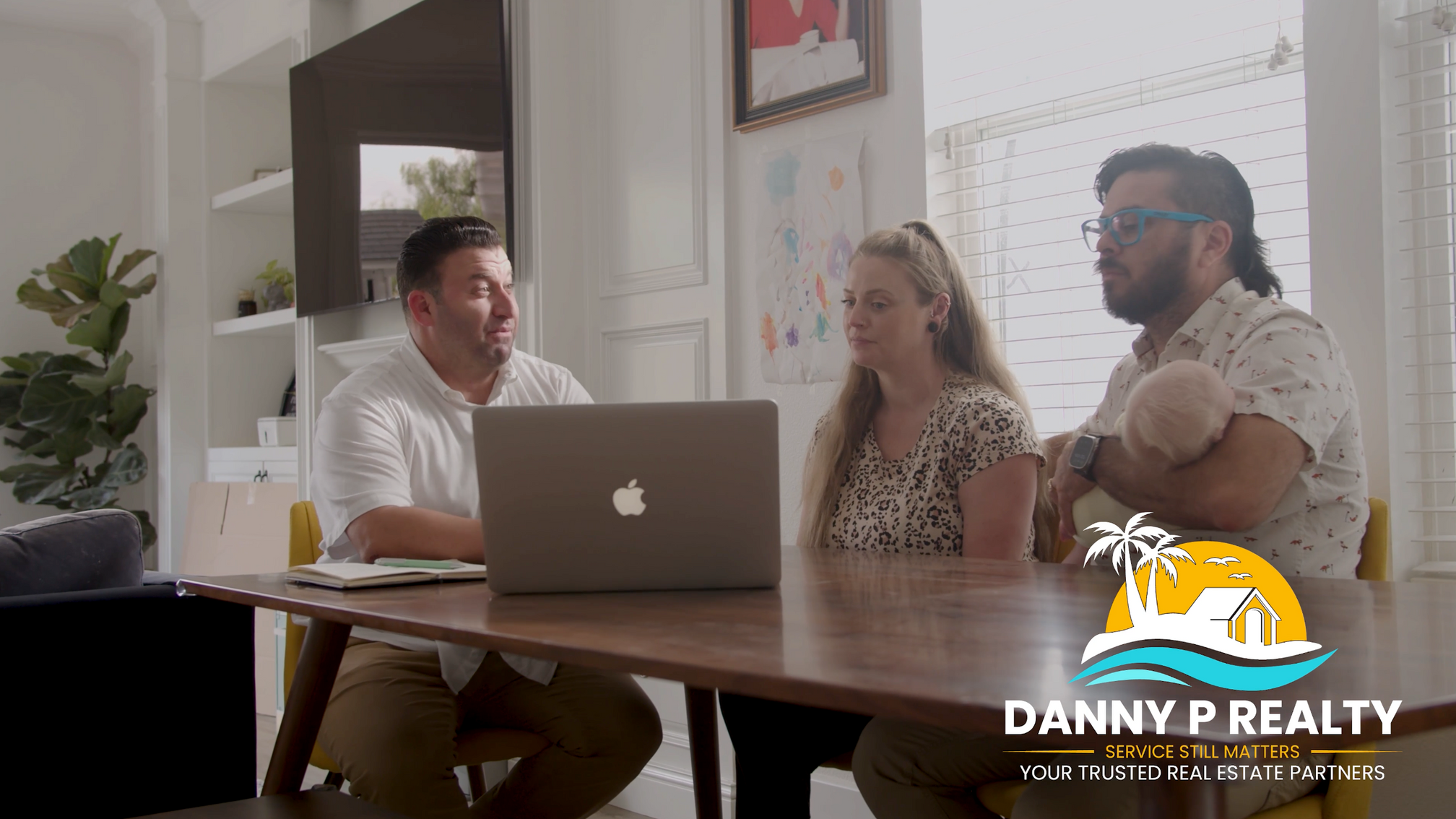 Danny P Realty